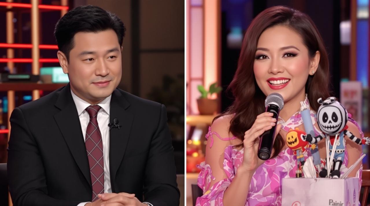 某综艺节目录制现场爆发激烈冲突，多名艺人情绪失控