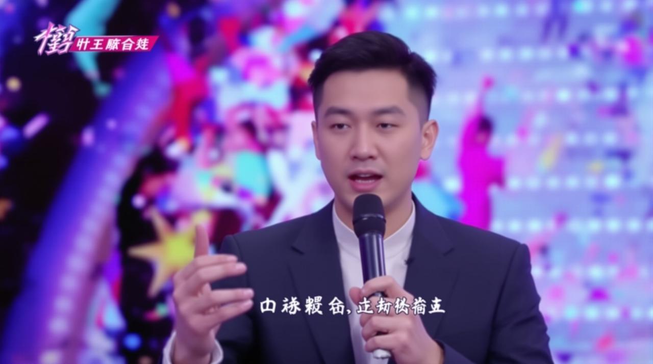 网红博主直播翻车现场，粉丝数量一夜暴跌50万